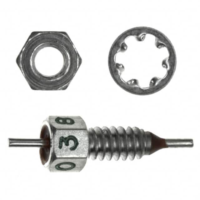 4400-038LF Tusonix a Subsidiary of CTS Electronic Components  Feed Through Capacitors